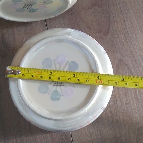 Anthropologie Mika bowls 5" x3" deep - Picture 4 of 4